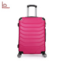 Rollendes ABS Reisegepäck Trolley Case Tasche Hard Shell Taschen Gepäck